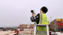 深圳中小型工廠安防監(jiān)控解決方案  
