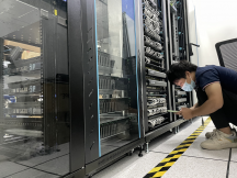深圳數(shù)據(jù)中心機(jī)房搬遷工程公司-中德信通