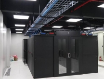 做機房建設(shè)工程專業(yè)解決方案商《中德信通》
