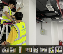 深圳弱電維修外包施工公司 弱電工程安裝公司網(wǎng)絡(luò)監(jiān)控