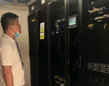 公司機房建設(shè)公司