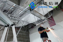  驚心動(dòng)魄的深圳機(jī)房建設(shè)實(shí)錄！