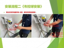 攝像頭安裝指南，?？低晭p松實現(xiàn)安全管理