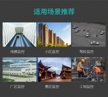 餐廳監(jiān)控要求存放多久？影響餐廳監(jiān)控存儲時間的因素有哪些？