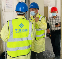 中德信通：為寶安區(qū)潤(rùn)恒電子廠區(qū)打造高效、安全的監(jiān)控安裝網(wǎng)絡(luò)環(huán)境